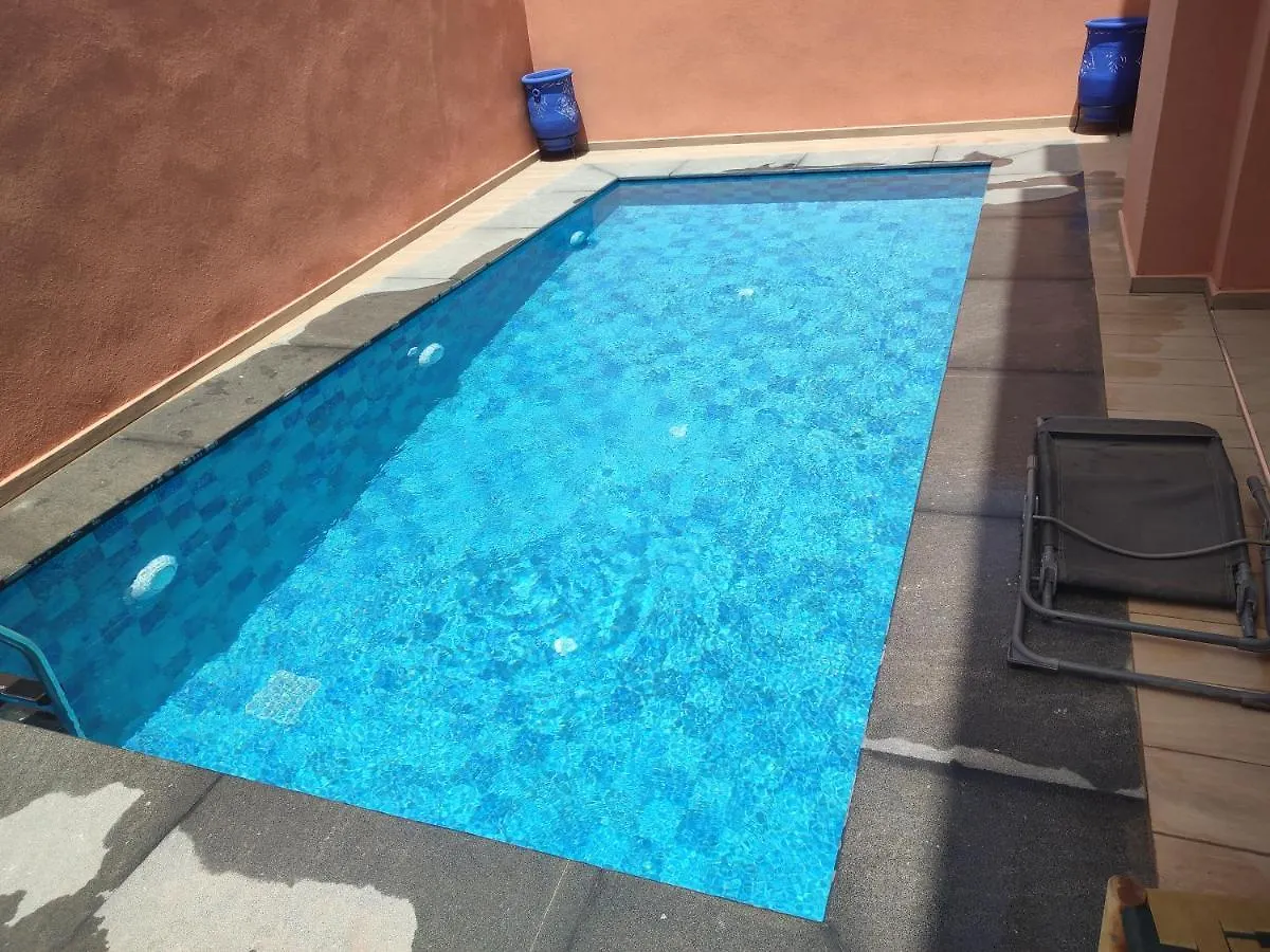 Dar Nizar Villa Marrakesh