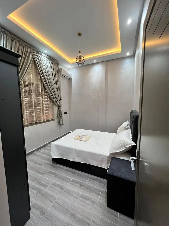 Dar Nizar Villa Marrakesh 0*,