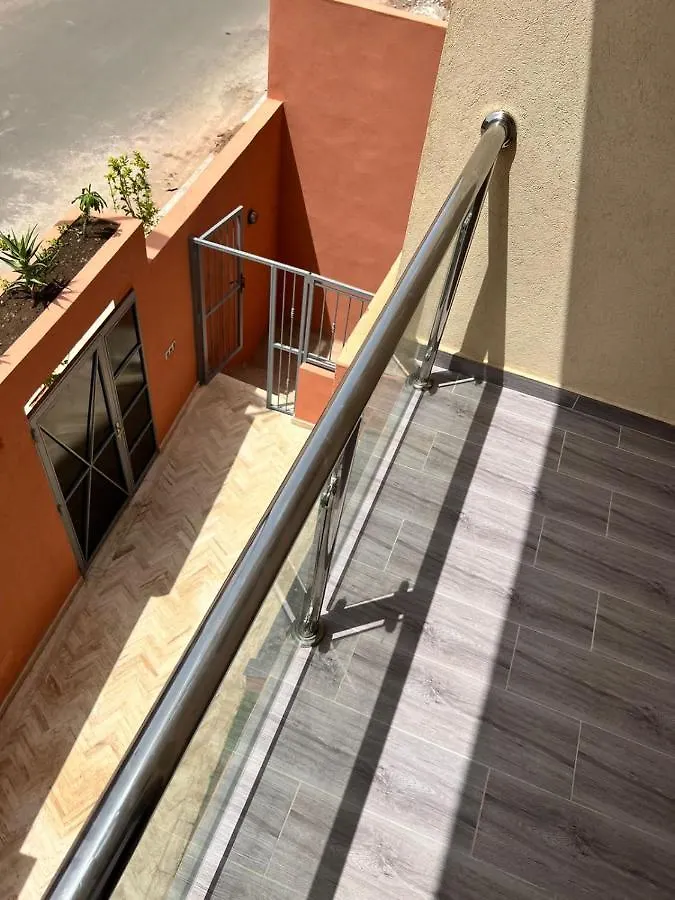 Dar Nizar Villa Marrakesh 0*,